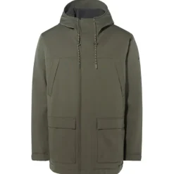 Manukau III Parka Herren