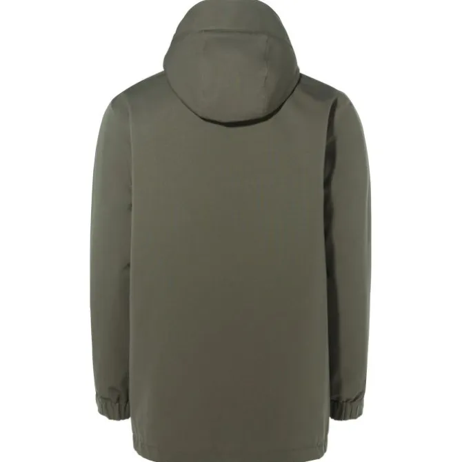 Manukau III Parka Herren