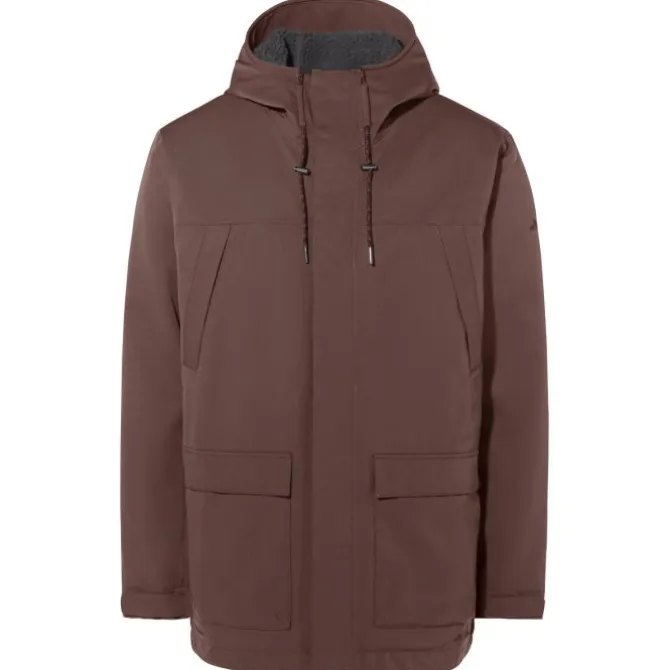 Manukau III Parka Herren
