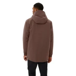 Manukau III Parka Herren