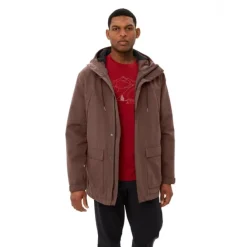Manukau III Parka Herren
