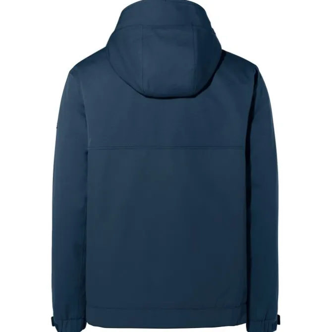 Manukau III Winterjacke Herren