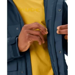 Manukau III Winterjacke Herren