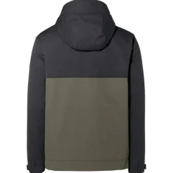Manukau III Winterjacke Herren