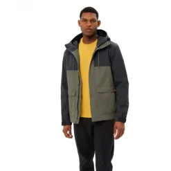 Manukau III Winterjacke Herren