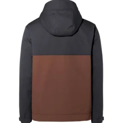 Manukau III Winterjacke Herren