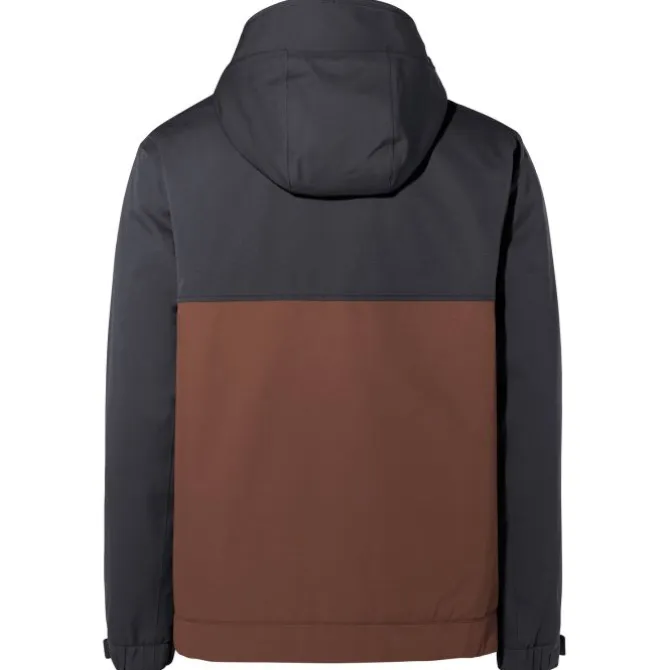 Manukau III Winterjacke Herren