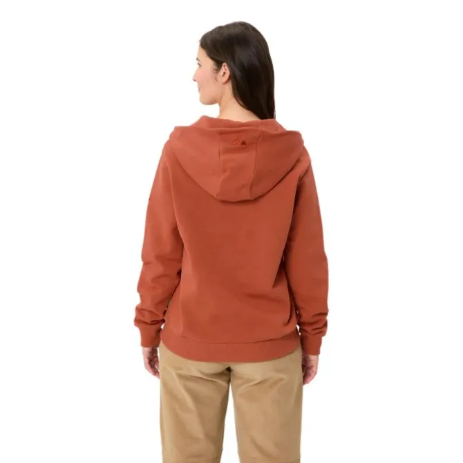 Manukau IV Hoodie Damen
