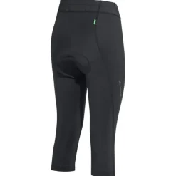 Matera 3/4 Fahrrad Tights Damen