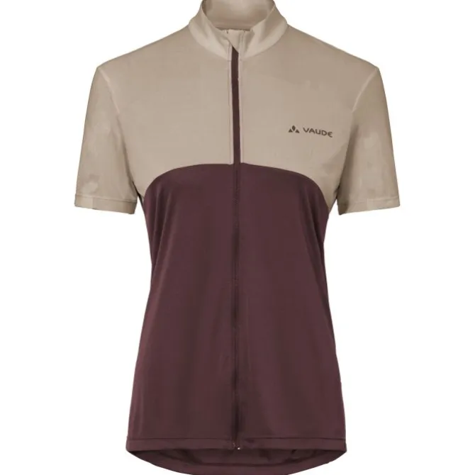 Matera Full-Zip Fahrrad Trikot Damen