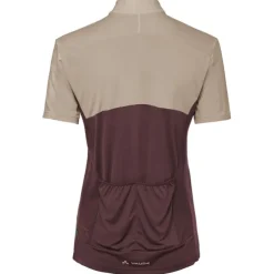 Matera Full-Zip Fahrrad Trikot Damen