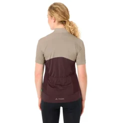 Matera Full-Zip Fahrrad Trikot Damen