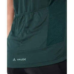 Matera Full-Zip Fahrrad Trikot Damen