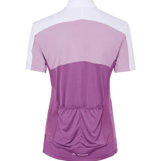 Matera Full-Zip Fahrrad Trikot Damen