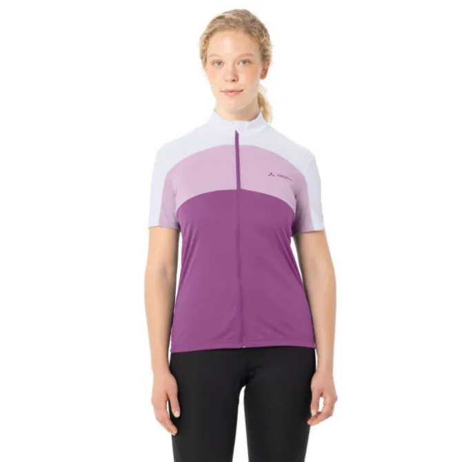 Matera Full-Zip Fahrrad Trikot Damen