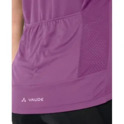 Matera Full-Zip Fahrrad Trikot Damen