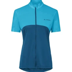 Matera Full-Zip Fahrrad Trikot Damen