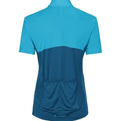 Matera Full-Zip Fahrrad Trikot Damen