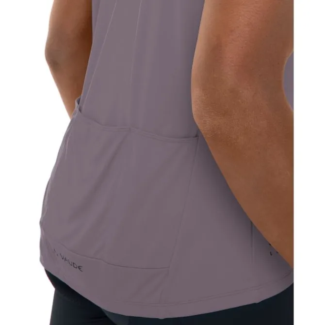 Matera Fullzip Radtrikot Herren