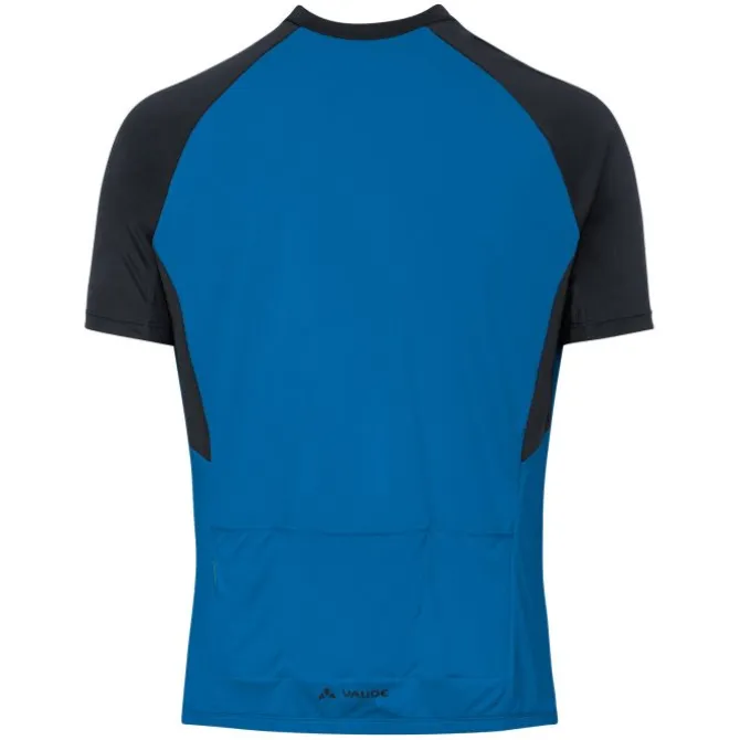 Matera Fullzip Radtrikot Herren