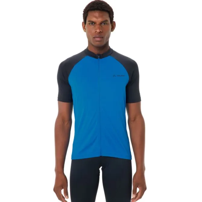 Matera Fullzip Radtrikot Herren