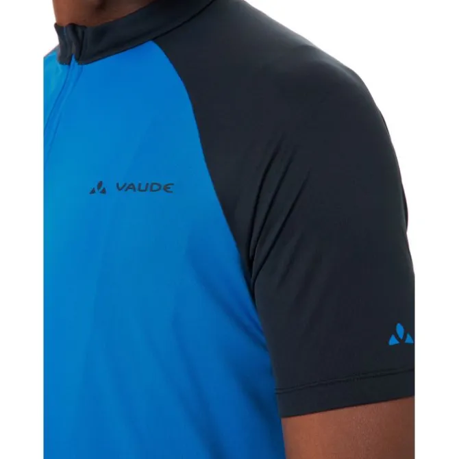 Matera Fullzip Radtrikot Herren