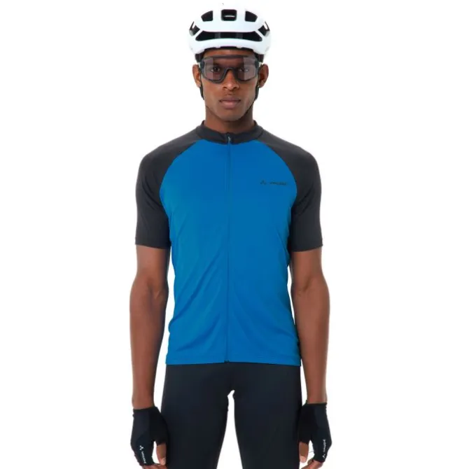 Matera Fullzip Radtrikot Herren