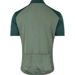 Matera Half-Zip Fahrrad Trikot Herren