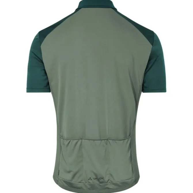 Matera Half-Zip Fahrrad Trikot Herren