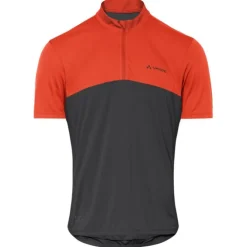 Matera Half-Zip Fahrrad Trikot Herren