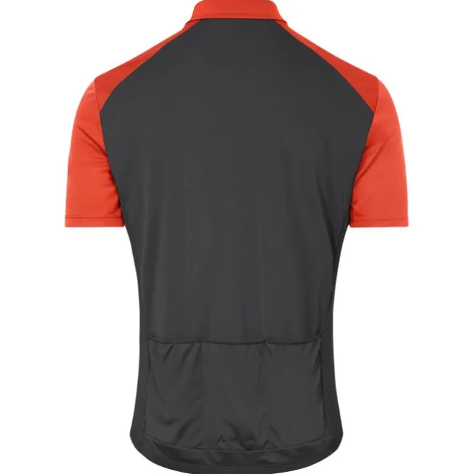 Matera Half-Zip Fahrrad Trikot Herren