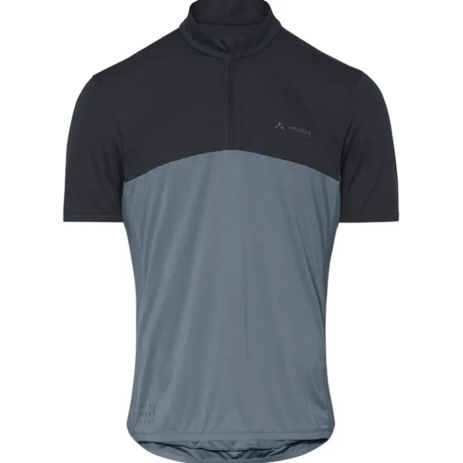 Matera Half-Zip Fahrrad Trikot Herren