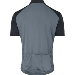 Matera Half-Zip Fahrrad Trikot Herren