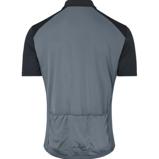 Matera Half-Zip Fahrrad Trikot Herren