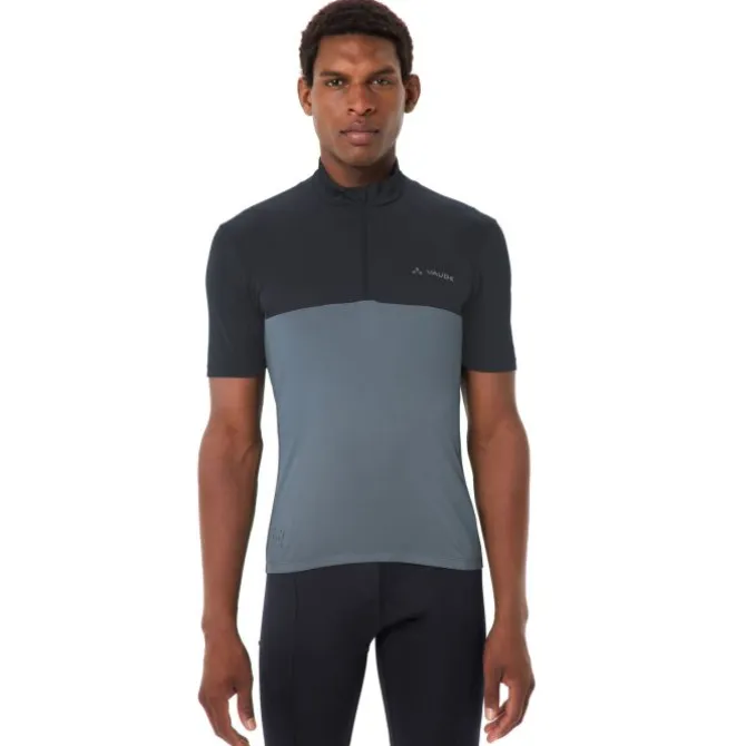 Matera Half-Zip Fahrrad Trikot Herren