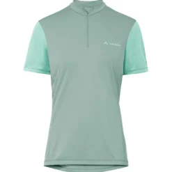 Matera Halfzip Radtrikot Damen