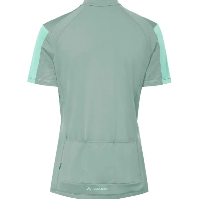 Matera Halfzip Radtrikot Damen