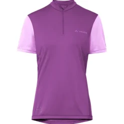 Matera Halfzip Radtrikot Damen