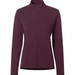 Matera II Fahrrad Langarm Trikot Damen