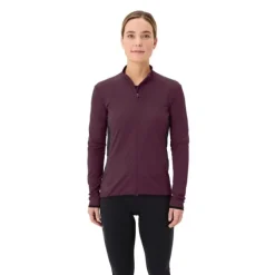 Matera II Fahrrad Langarm Trikot Damen