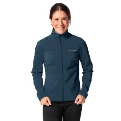 Matera II Softshell Fahrradjacke Damen