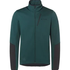 Matera II Softshell Fahrradjacke Herren