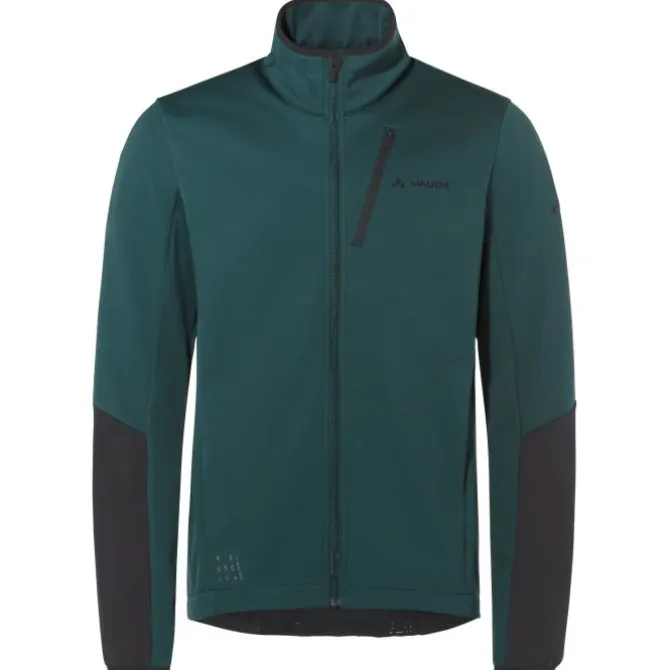 Matera II Softshell Fahrradjacke Herren