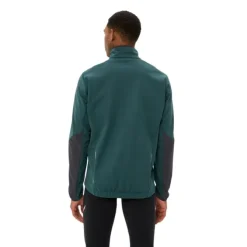 Matera II Softshell Fahrradjacke Herren