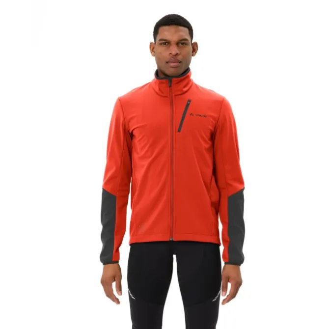 Matera II Softshell Fahrradjacke Herren