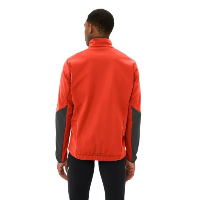 Matera II Softshell Fahrradjacke Herren