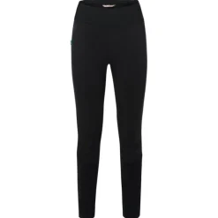 Matera II warme Fahrrad Tights Damen