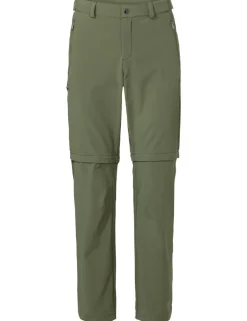 Men's Farley Stretch T-Zip Pants III - cedar wood