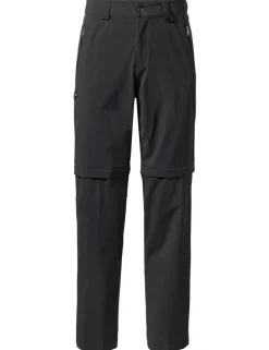 Men's Farley Stretch ZO Pants II - black
