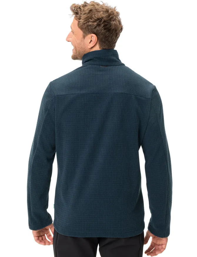 Men's Idris 3in1 Parka III - dark sea